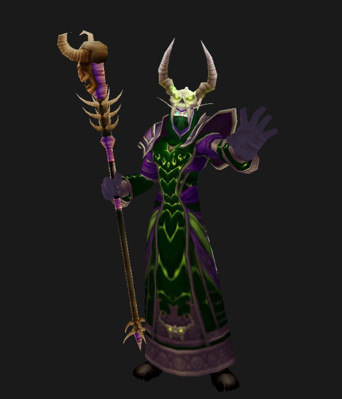Aepherion Bel-Annar - AI Character on RolePlai