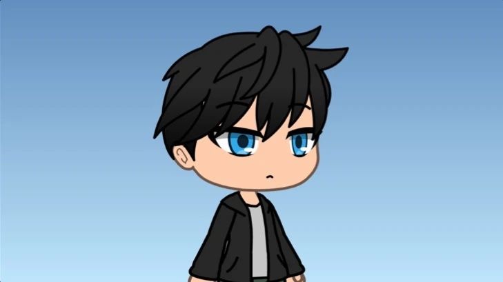 Julian Keller - AI Character on RolePlai