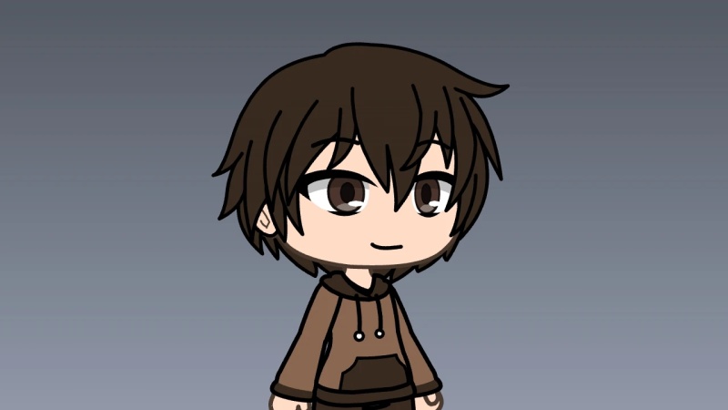 Robert Clayton - AI Character on RolePlai
