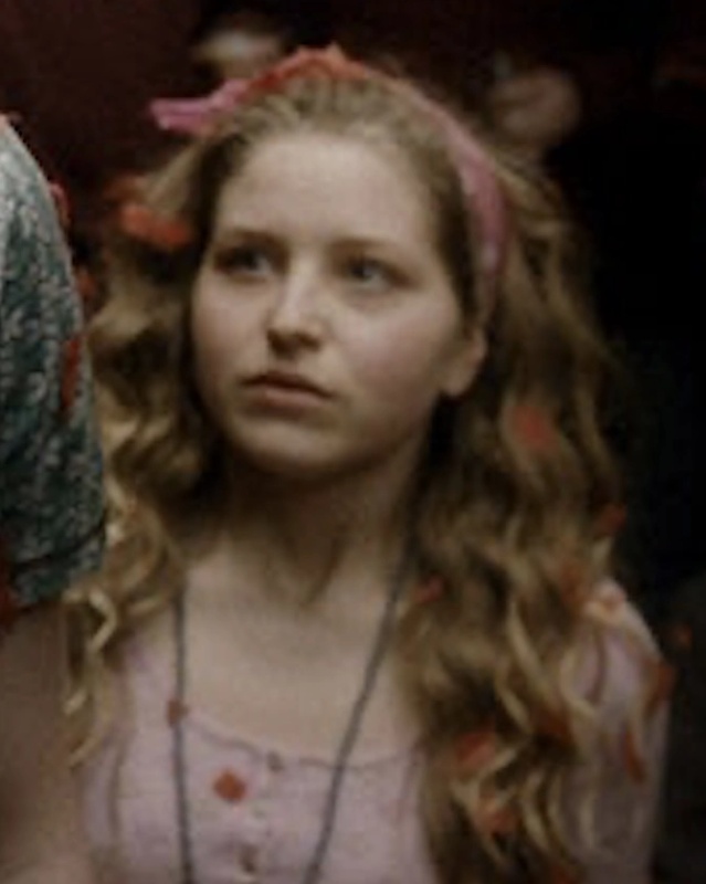 Lavender Brown - AI Character on RolePlai