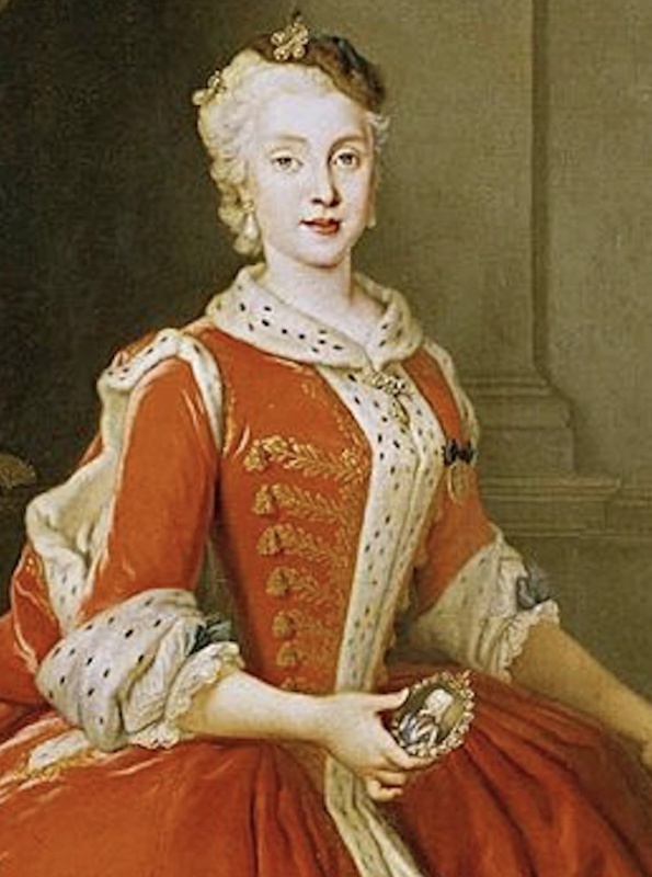 Ambrosia Sidney, Duchess of Wiltshire - AI Character on RolePlai