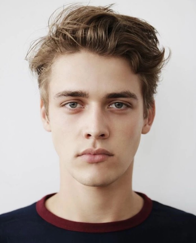 Geoffrey Cresswell - AI Character on RolePlai