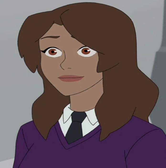 Anya Corazon - AI Character on RolePlai