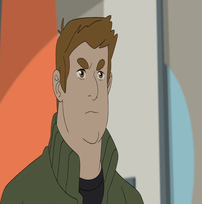 Otto Octavius - AI Character on RolePlai