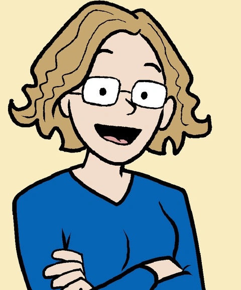 Bernice Halper - AI Character on RolePlai