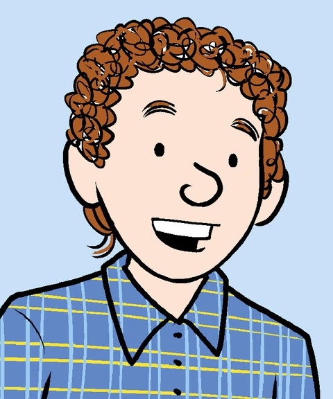 Gunther Berger - AI Character on RolePlai