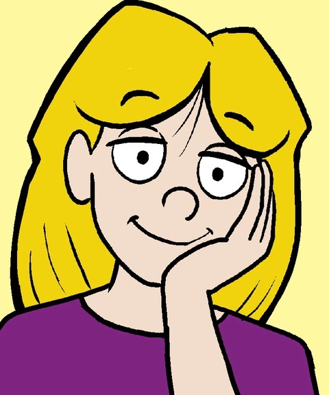 Luann Degroot - AI Character on RolePlai