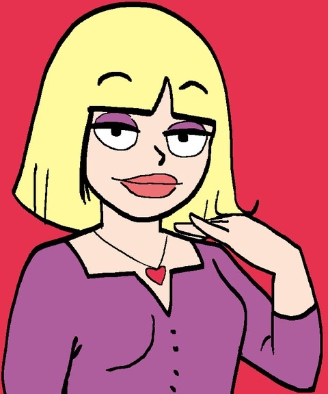Tiffany Farrell - AI Character on RolePlai