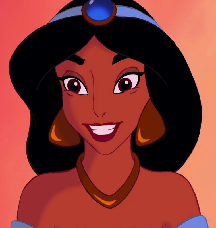 Jasmine - AI Character on RolePlai