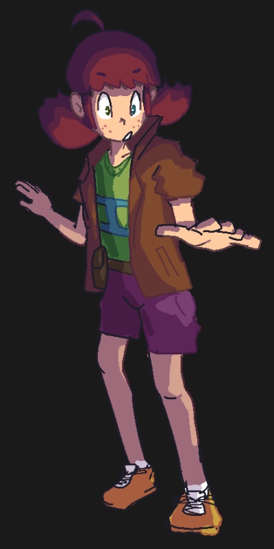 Holden - AI Character on RolePlai