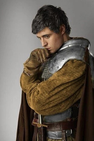 Devan Baratheon - AI Character on RolePlai