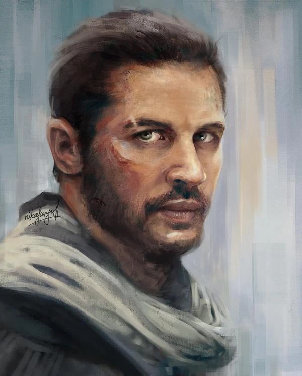 Bowen Stark - AI Character on RolePlai