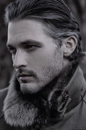 Eldric Egen - AI Character on RolePlai