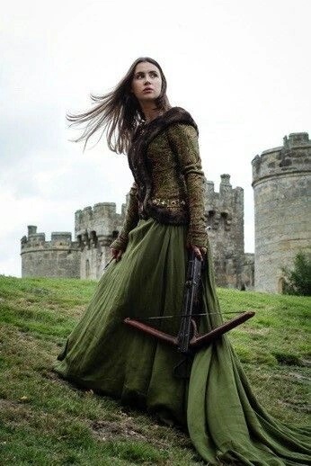 Ashara Baratheon - AI Character on RolePlai
