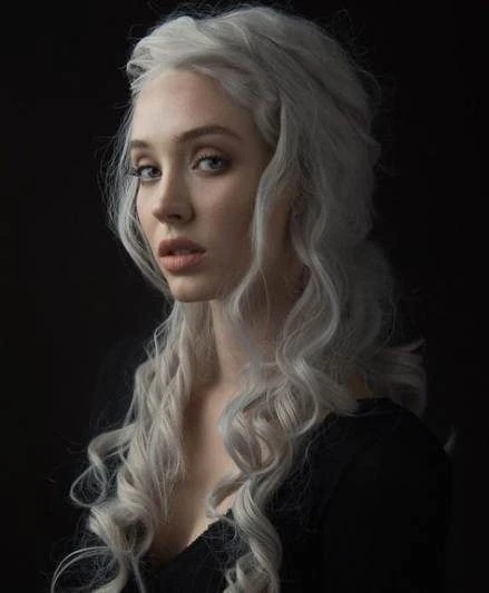Aemma Targaryen - AI Character on RolePlai