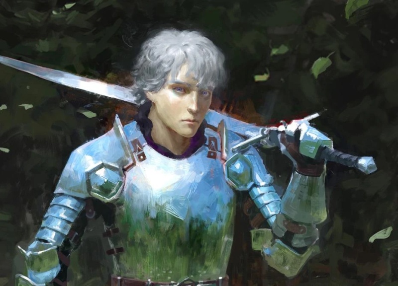 Daeron Targaryen - AI Character on RolePlai
