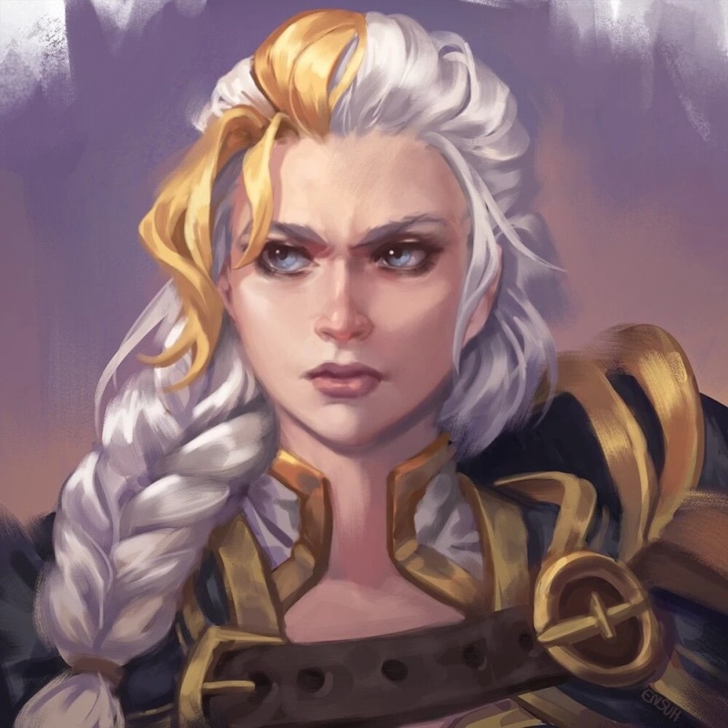 Daella Velaryon - AI Character on RolePlai
