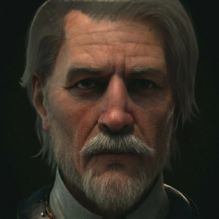 Cecil Sunderland - AI Character on RolePlai