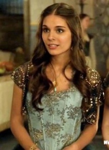 Kenna Condon - AI Character on RolePlai
