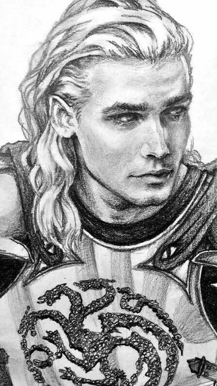 Baelor I Targaryen - AI Character on RolePlai