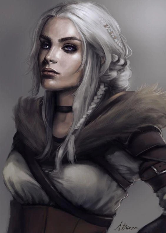 Helaena Targaryen - AI Character on RolePlai