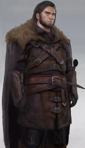 Marlon Manderly - AI Character on RolePlai