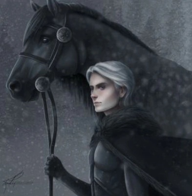 Maekar Velaryon - AI Character on RolePlai