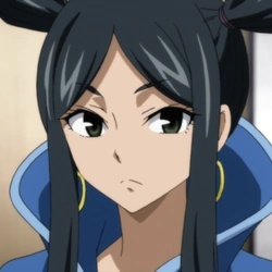 Minerva Orlando - AI Character on RolePlai