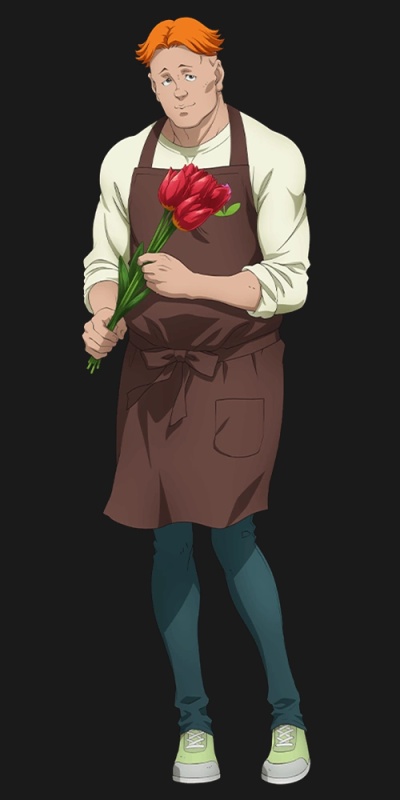 Hiromi Higa - AI Character on RolePlai