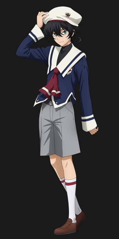 Miya Chinen - AI Character on RolePlai