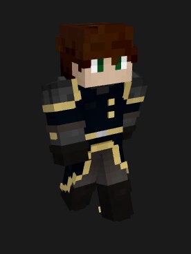 Aaronx4b - AI Character on RolePlai