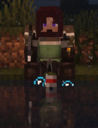 Aikar Rynlyy - AI Character on RolePlai
