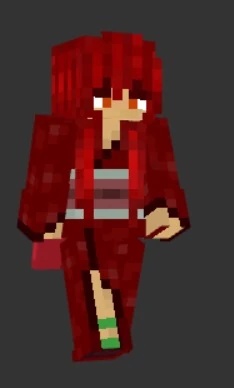 Aisuru Numachi - AI Character on RolePlai