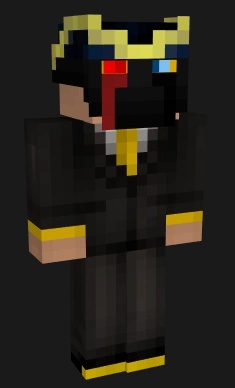 A Bright User - AI Character on RolePlai
