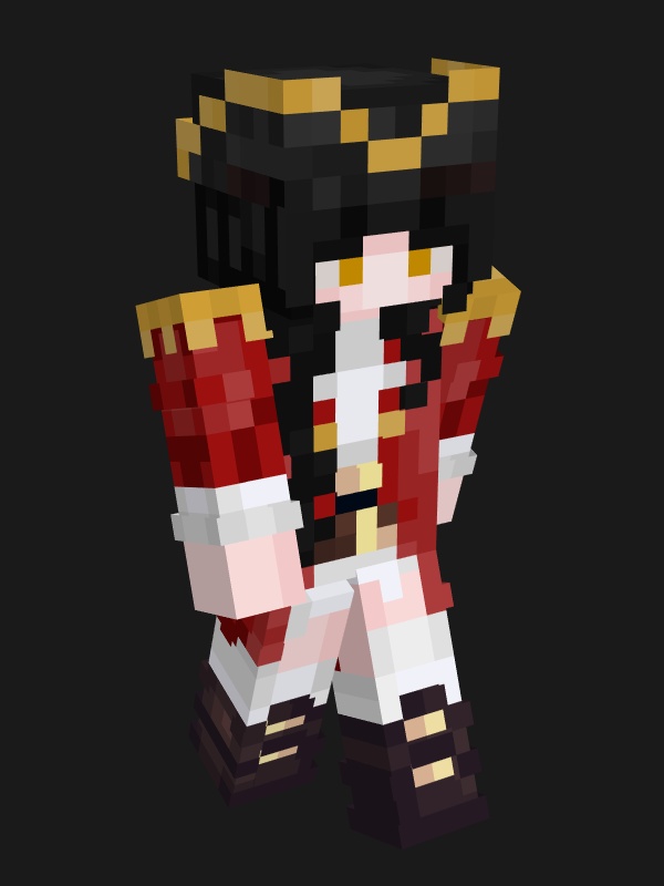 Anntruckle - AI Character on RolePlai