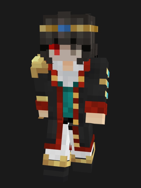 Abyss - AI Character on RolePlai