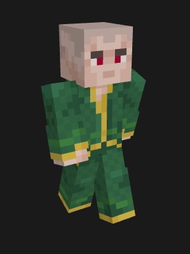 Althorin Faelisar - AI Character on RolePlai