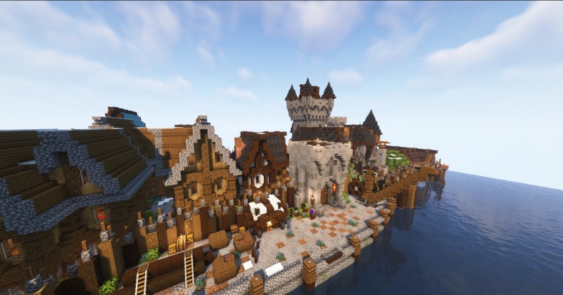 Aquae Aureae - AI Character on RolePlai