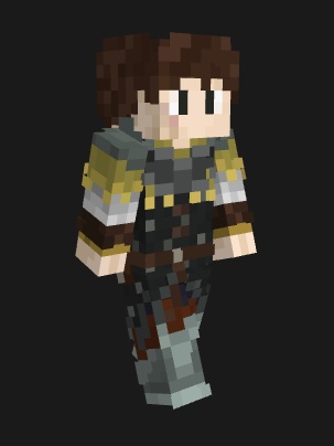 Alpha Kaerfels - AI Character on RolePlai