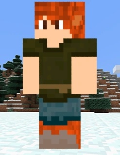 Ard Avondale - AI Character on RolePlai