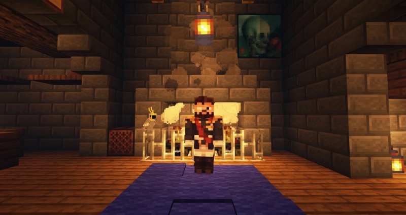 Cooper Brady the 3rd - AI Character on RolePlai