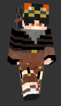 Deskest - AI Character on RolePlai