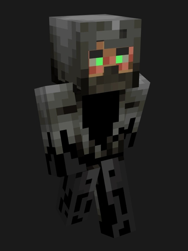 Dloop - AI Character on RolePlai