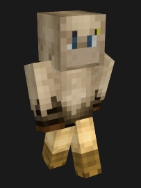 Dorian Damyanov - AI Character on RolePlai