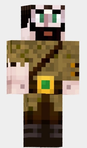 Davian Artugas - AI Character on RolePlai