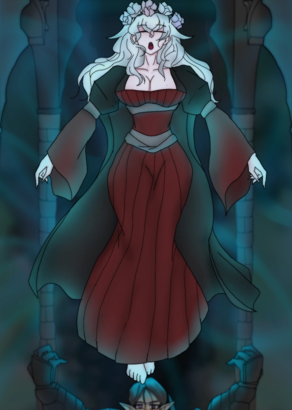 Delta - AI Character on RolePlai