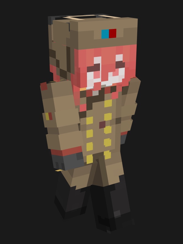 David Venkesel-Sarot - AI Character on RolePlai