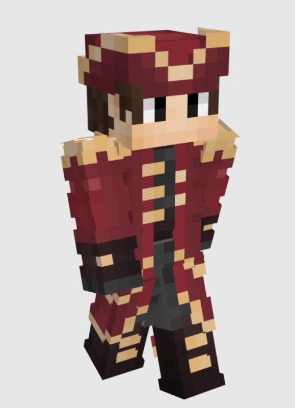 DireWolf - AI Character on RolePlai