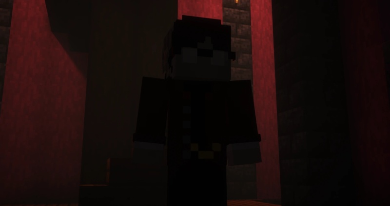Edwin M. Vitra - AI Character on RolePlai