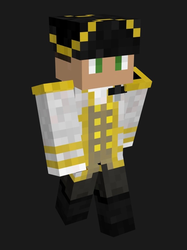 Elijah "BearClaw" Nevaris - AI Character on RolePlai